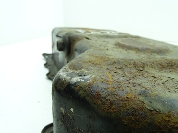 фото thumb №8, Ford transit mk6 00-06 2.0 tddi поддон масла масляная комплект 1c1q-6u003-ac