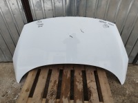 Купить Капот крышка двигателя renault scenic 3 3 рестайлинг  2012-2016 цвет dv369, фото thumb