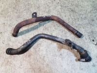 Купити Труба трубка води mercedes w124 3.0 d комплект, фото thumb