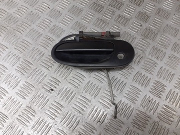 фото thumb №1, Nissan оригинальный номер n0501973 ручка наружная