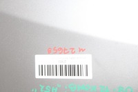 Капот крышка двигателя bmw x1 e84 09-12r a52 Киев, фото thumb