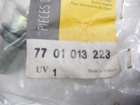 фото thumb №5, Конденсатор renault r12-r16 оригинальный номер 7701013223