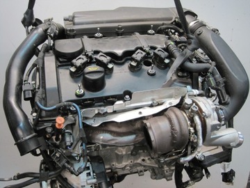 фото thumb №7, Двигатель двигатель комплектный citroen ds4 1,6thp 10fkbj psa5g06