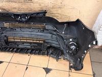 фото thumb №12, Бампер перед передний kompletny toyota rav4 iv 4 lift 4xpdc sprysk