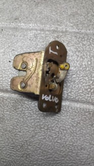 фото thumb №1, Замок кришки volvo v40 01r kombi 1.9dci