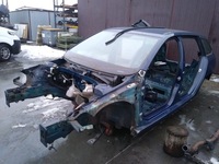 фото thumb №1, Skoda octavia iii kombi lf5a чверть лонжерон підкрилок перед лівий