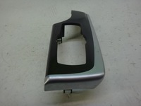 фото thumb №10, Планка декоративная консоли dekor bmw f10 f11 евро дерево