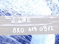 фото thumb №10, Воздуховод кожа multi s-line audi a1 8x 8x0419091l