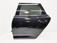 фото thumb №1, Audi a6 c8 4k avant двері задня ліва ly9t 24rok