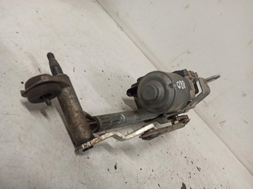 фото thumb №9, Volkswagen touran i 1 механізм двірник лівий перед bosch 3397020665