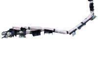 фото thumb №8, Шторка безопасности подушка подушка безопасности левая водителя honda cr-v iv rm_ б/у оригинал