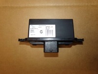 фото thumb №1, Блок управления модуль света 9658054280 citroen c5