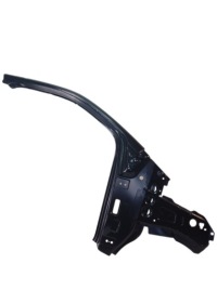 фото thumb №1, Крила обшивка стійка a правий перед jumpy iii 3 proace ii 2 expert iii 3