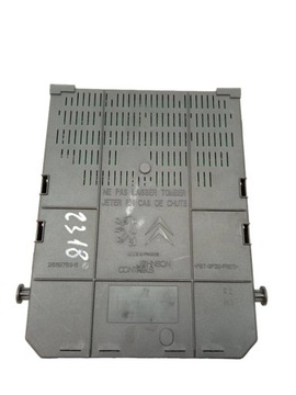 фото thumb №11, Коробка bsi l0610100257/4 07514625 peugeot 5008 i 2009-