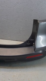 фото thumb №6, Honda cr-v iii бампер задняя z2363