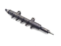 фото thumb №9, Ford transit планка впрыскивающий 2.4 tdci дизель 101kw 137 hp 55pp05-01 2006