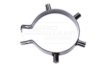 фото thumb №1, Mdc хомут хомут u-clamp труба выхлопная гаситель выхлоп 60mm система выпускной