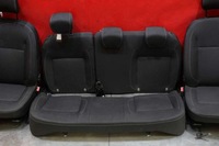 фото thumb №5, Сидіння сидіння комплект боковина обшивки eu dacia sandero 2 ii рестайлінг 17-20