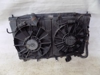 фото thumb №5, Honda cr-v iii 2.2 радиатор wody с вентилятор