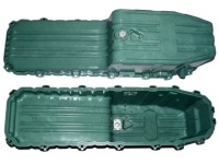 фото thumb №1, Поддон поддон масла масляная volvo fh fm 12 d12d nowa