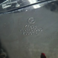 Mazda cx 30 фара l 14 pin+p- 12 pin full led противотуманная фара правая  led европа с Разборки, фото thumb