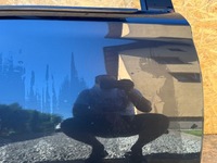 фото thumb №8, Hyundai i30 i-30 iii 3 hb kombi 17- дверь правое задние задняя