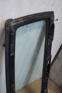 фото thumb №14, Suzuki samurai рамка рама корпус скло перед скло 410 413