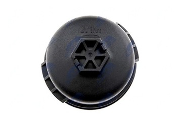 фото thumb №11, Кришка корпуси фільтра масла citroen c2 1.1.1.4.1.4hdi 1.6hdi 1.6