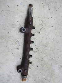 фото thumb №1, Молдинг впрыскная outlander iii 2.2 did