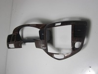 фото thumb №1, Захист панелі консолі спідометра панель приладів mazda mpv 02r