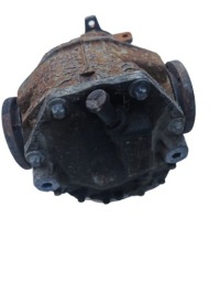 фото thumb №1, Mercedes c w203 мост дифференциал 2,87 оригинал гарантия