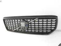 Volvo xc40 r-design 22- рестайлинг  решётка радиатора решётка  решётка w бампер перед Оригинал, фото thumb