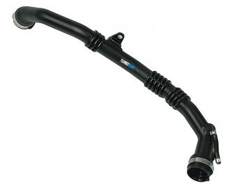 фото thumb №4, Шланг turbo renault clio dacia 1.5dci 144609905r