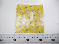 фото thumb №4, Прокладка блок двигуна renault alpine 7910245368