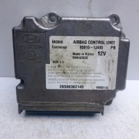 фото thumb №1, Модуль датчик подушка безопасности hyundai i20 95910-1j400