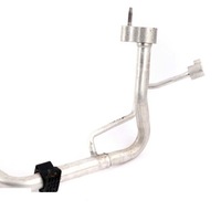 фото thumb №10, Mercedes-benz w176 w246 труба шланг кондиционера