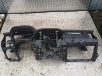 фото thumb №3, Ford ranger 3 консоль оригинал коричневая кожа