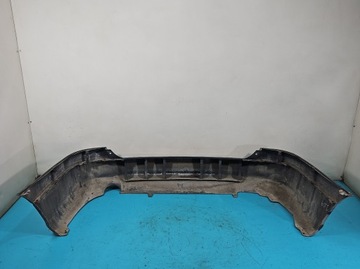 фото thumb №10, Бампер зад toyota avensis i t22 00-03 рестайлінг чорний 209 універсал