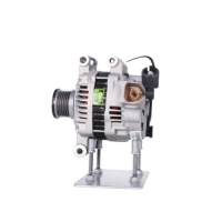Генератор citroen ds3 1.6 thp 165 10.14-07.15 v75769568002 Цена, фото thumb