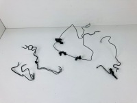 Купить Mercedes x-klasa w470 провода тормозные трубки шланг тормозной, фото thumb