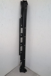 фото thumb №8, Молдинг порог правая порог toyota c-hr 75851-f4010