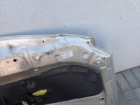 фото thumb №14, Капот крышка двигателя toyota auris i 1c0 07r