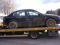 фото thumb №4, Педаль с потенциометр seat toledo 0281002342