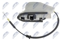 фото thumb №11, Привід замка центрального лівий задня nty tesla model 3 ev