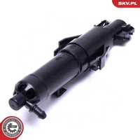 фото thumb №2, Насадка омывателя, очистка света передних