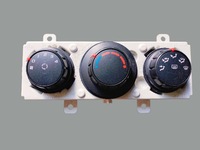 фото thumb №1, Renault master iii панель управление вентиляция 275700007r