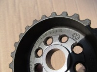 фото thumb №4, Audi q7 4l 2007r 3.0 tdi колесо насоса уприскування 059130111k