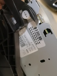 фото thumb №6, Ford focus mk3 lift 14-18 радио навигация gps комплект набор dm5t-14f239-ap