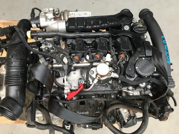 фото thumb №6, Peugeot 3008 ii opel grandland x 1.2 thp двигатель комплектный 10tma3 hn05