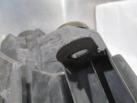 фото thumb №12, Dacia sandero / logan ii lift 16-20 фара лампа левый перед левая c409